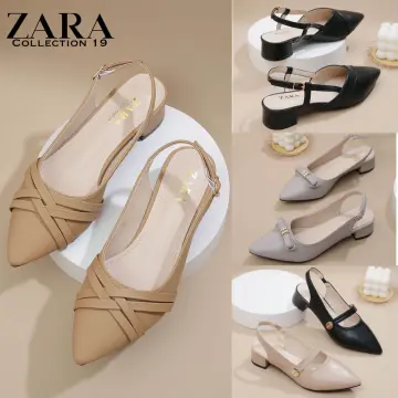 Zara shoes 2024 sale online