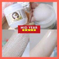 ลดพิเศษ สครับน้ำนมสุดฮิต กลิ่นหอม Creamy Milk Scrub 700 กรัม