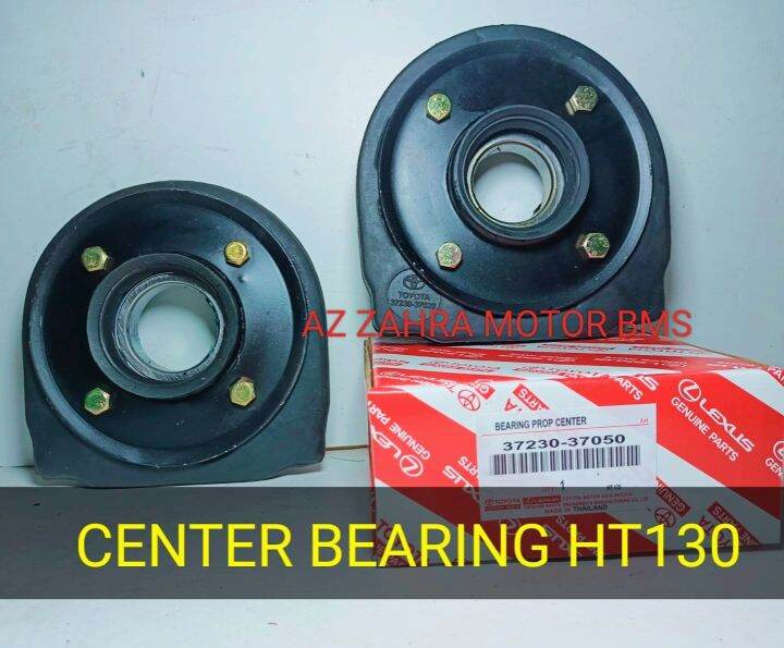 Center Bearing Lahar Gantungan Kopel Dyna Ht Lazada Indonesia