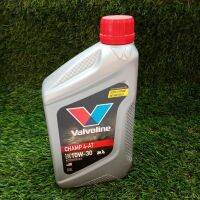 น้ำมัน 4-AT (Vaublime) PREMIUM FORMULA 4-AT AUTOMATIC 10W-30 (0.8L) (รหัส : 8852185312049)