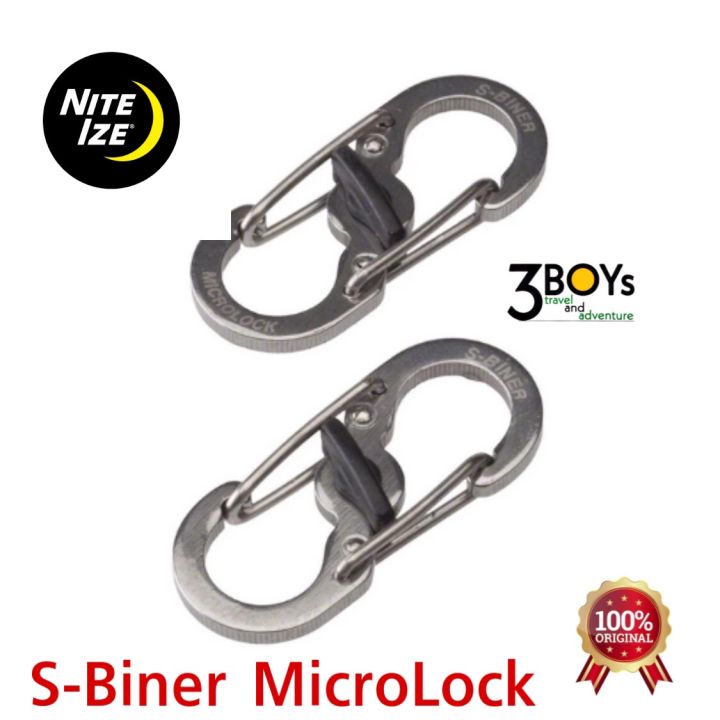 พวงกุญแจอเนกประสงค์-nite-ize-s-biner-microlock