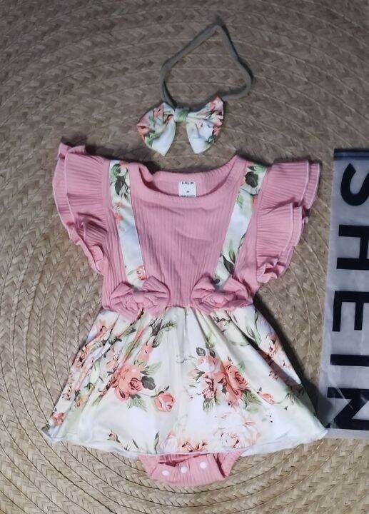 shein girls clothes