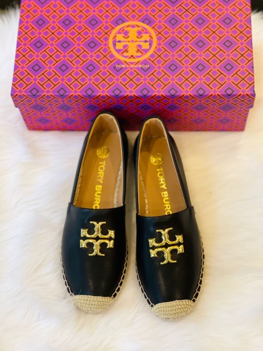 ?? Slip TORY BURCH từ Mỹ— rất êm chân, đẹp và sang chảnh?? 