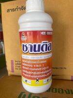 ซานติส อะซีทามิพริด (Acetamiprid) 20% SL ขนาด 1 ลิตร