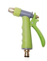 ชุดหัวฉีดแรงดันน้ำ หัวฉีดแรงดันน้ำ หัวฉีดเพิ่มแรงดันน้ำ Frofessional spray gun