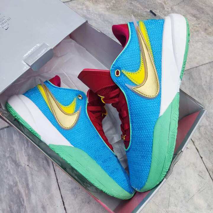 LEBRON 20 BASKETBALL SHOES FOR MEN Lazada PH