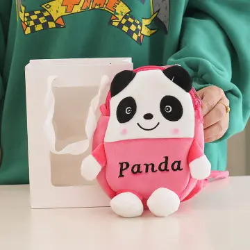 Panda bag outlet lazada