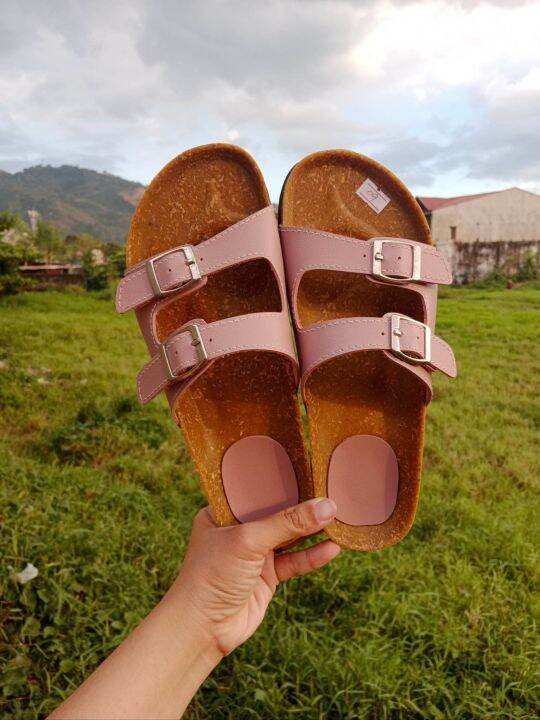 birkenstock women lazada