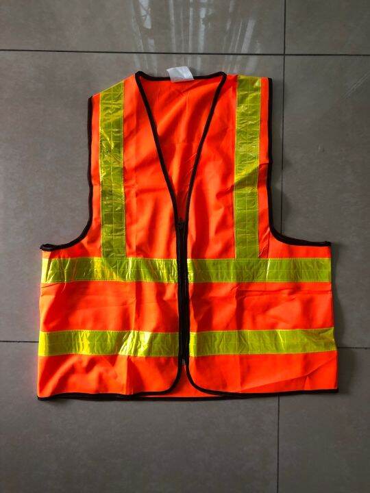Contractor TNB safety vest Lazada