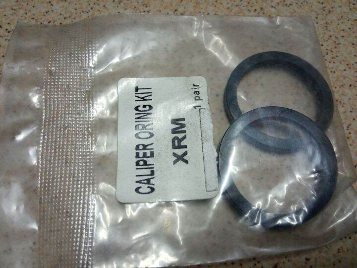 HONDA XRM CALIPER ORING KIT Lazada PH