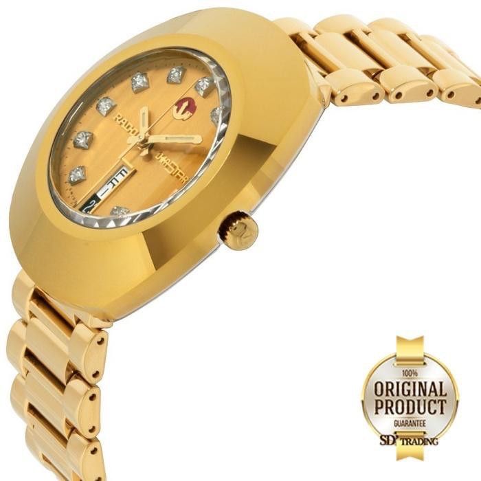 rado-diastar-automatic-mans-watch-11พลอย-สายหนา-รุ่น-r12413494-11crystal-gold-gold