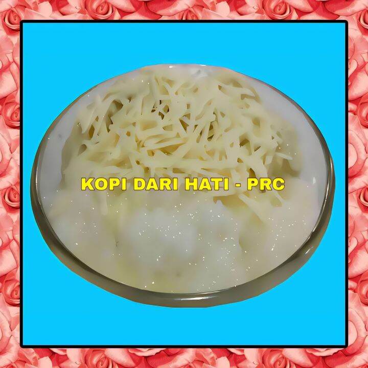 ICE CREAM SUNDAE CREAM CHEESE Lazada Indonesia