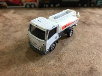 โมเดลรถเหล็ก Tomica Isuzu Elf รถบรรทุกน้ำมัน Eneos