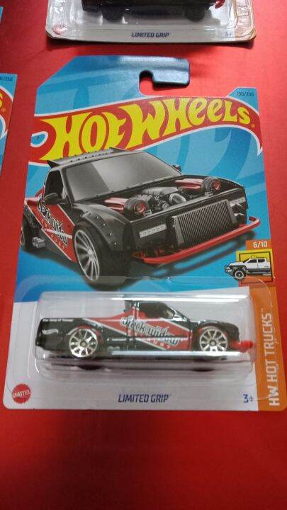 Hotwheels Hot truck's | Lazada