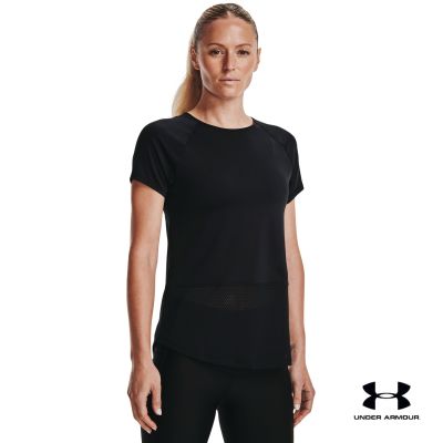 Under Armour Womens Breathelux T-Shirt