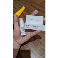 Farmacy honeymoon glow 5 ml.