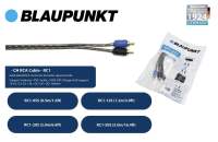 สายสัญญาณ BLAUPUNKT 2-Channel RCA Cable RC1