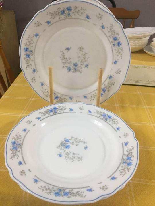 Arcopal dinner plates Lazada PH
