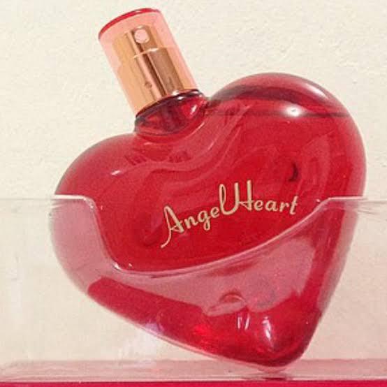Swipe Udvalg en kop parfum Angel heart | Lazada Indonesia