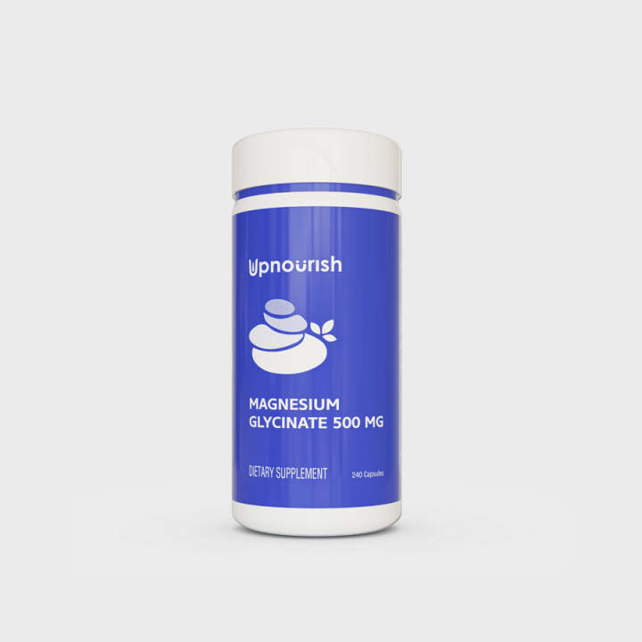 magnesium-glycinate-500mg-by-upnourish