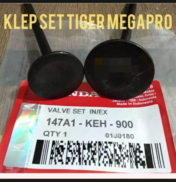 PAYUNG KLEP SET IN DAN EX HONDA | Lazada Indonesia