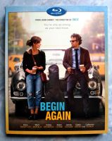 ? BLU-RAY BEGIN AGAIN (2013) : เพราะรัก คือเพลงรัก.???