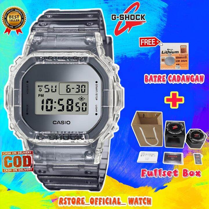 Gshock discount ori bm