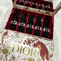 Dior ลิปเซต สวยสีชัด