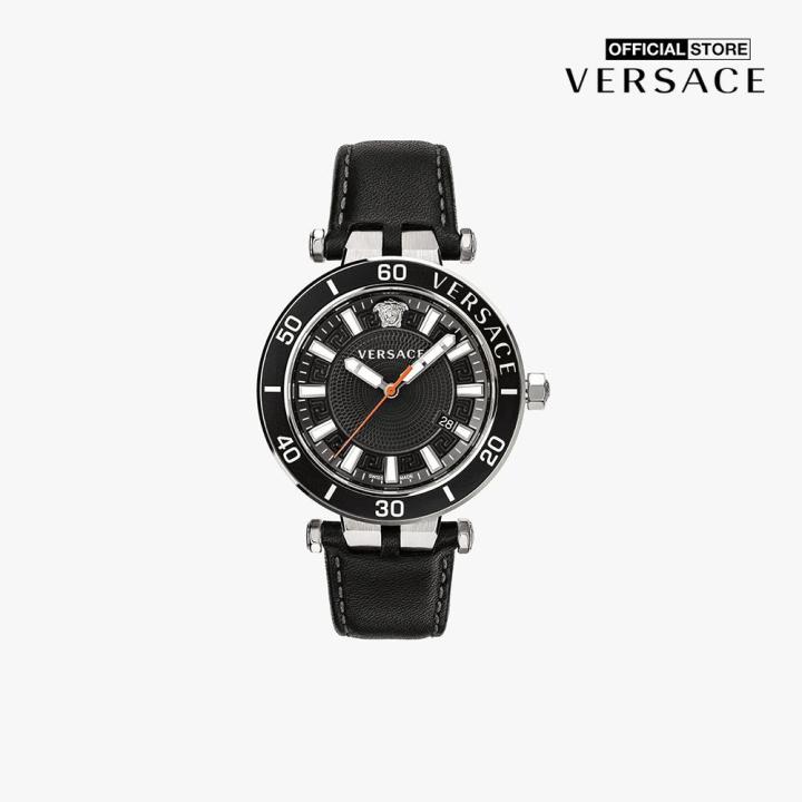 Đồng hồ nam Versace Greca Sport 42mm-VEZ300221-0000-01