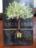 second hand book, Emergence