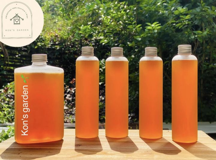 น้ำผึ้งชันโรง-สวนนายกล-จ-พัทลุง-ขนาด-250-และ-500-ml
