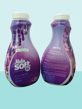 From color booster to fabric softener, EcoSense offers an entire