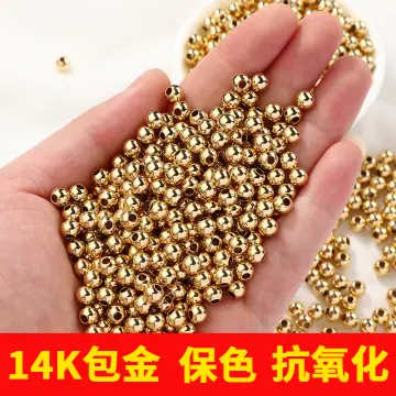 Golden deals beads online