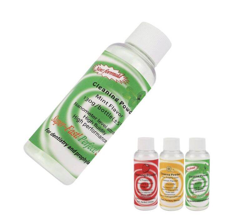 Prophy Jet Powder Mint Flavor Lazada PH