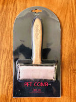 Shernbao Professional Pet Grooming Slicker Brush Large Size L