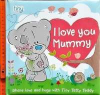 หนังสือนิทานเด็ก ภาษาอังกฤษ ปกแข็ง**


?? I Love You Mummy

/used 80-90%