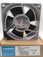 พัดลม omron R87F-A4A15HP AC200V ของใหม่พร้อมส่ง????