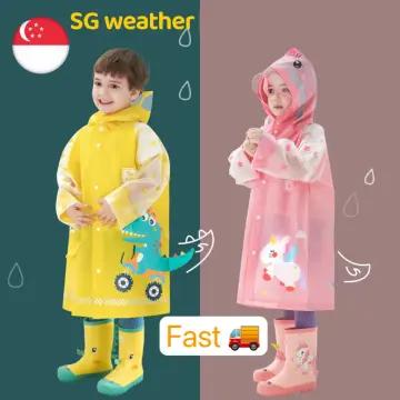 Raincoat lazada clearance