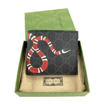 gucci wallet 8 cards พร้อมส่ง ของแท้