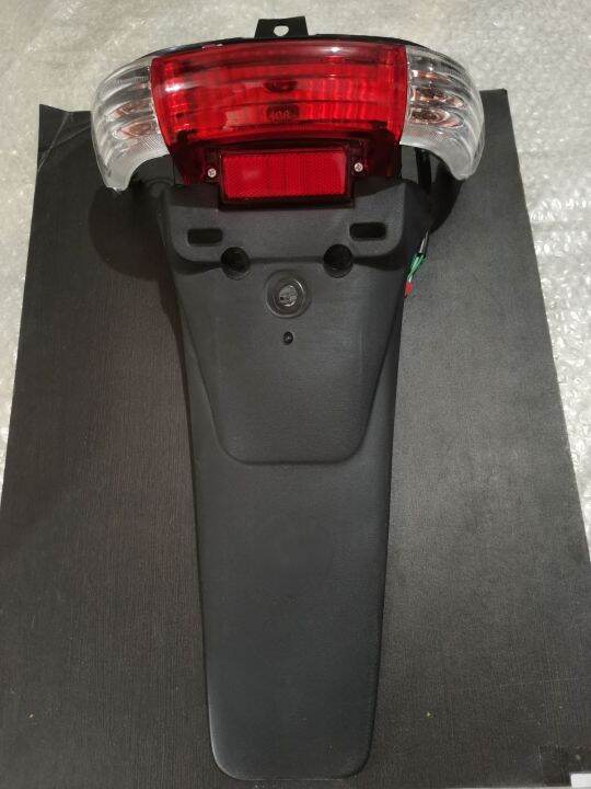 DIO 1 TAIL LIGHT ASSEMBLY Lazada PH