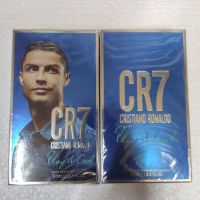 Cristiano Ronaldo play it cool 100ml