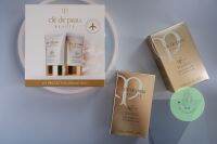 CLÉ DE PEAU BEAUTÉ UV Protection Cream ป้ายKing Power