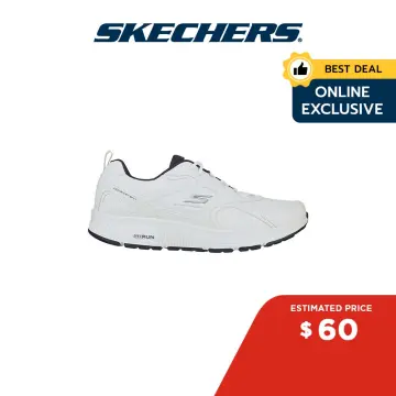 All sale white skechers