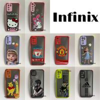 ?? case Infinix กันกระแทก กันกล้อง Smart5 Hot10play Smart HD Smart 5pro สินค้ามีพร้อมส่งจากไทย ไม่ต้องพรีออเดอร์ ‼️?