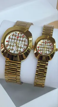 Rado couple watch hot sale first copy