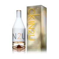 น้ำหอม CK In2U for Her EDT ขนาด 100 ml.