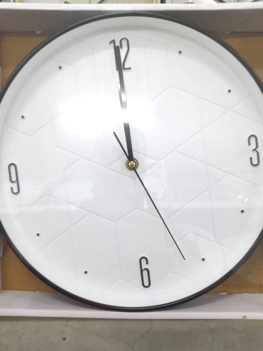 นาฬิกาติดผนัง-นาฬิกาติดผนังสีขาว-นาฬิกาติดผนังสีขาว-สไตล์มินิมอล-นาฬิกาติดผนังสวยๆ-นาฬิกาติดผนังน่ารักๆ-นาฬิกาติดผนังแต่งบ้าน-นาฬิกาติดผนังสไตล์โมเดิร์น-นาฬิกาแขวนผนังสีขาว-นาฬิกาห้อยผนังสีขาว