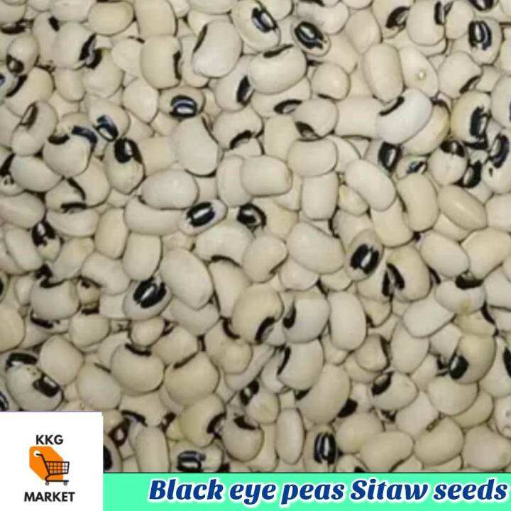 Kkg White Sitaw Beans 1kg Lazada Ph