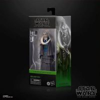 HASBRO STAR WARS BLACK SERIES THE RETURN OF JEDI BIB FORTUNA 6 INCH ACTION FIGURE  ฮาสโบร สตาร์ วอร์ส หุ่นโมเดลฟิกเกอร์ สตาร์วอร์ส แบล็คซีรีส์ บิบ ฟอร์ทูน่า