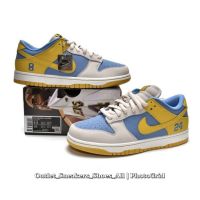 รองเท้า Dunk Low Kobe Unisex ใส่ได้ทั้ง ชาย หญิง [ ของแท้? พร้อมส่งฟรี ]